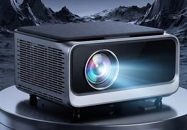 New brand launch, Targeting Global Mid-to-High End Audio-Visual Market