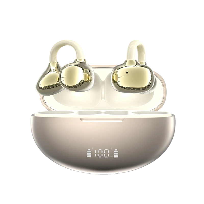 Clip on Series