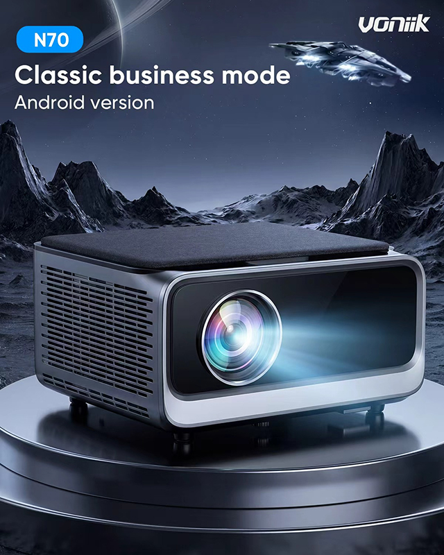 New brand launch, Targeting Global Mid-to-High End Audio-Visual Market