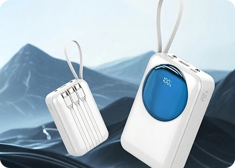 New product trial