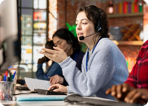 Consumer Service Hotline