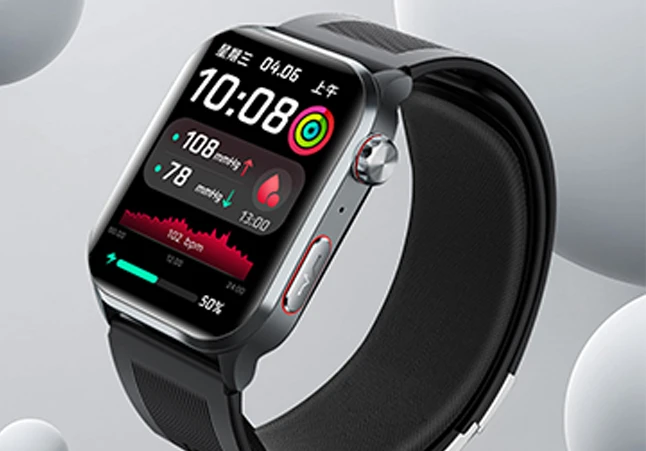 Esultin Smartwatch F1 Wins 2026 iF Design Award