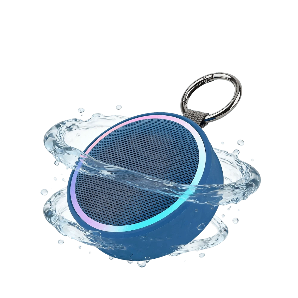 P17 Blue