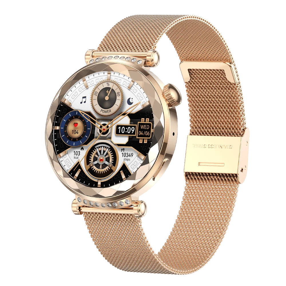 H5 Gold