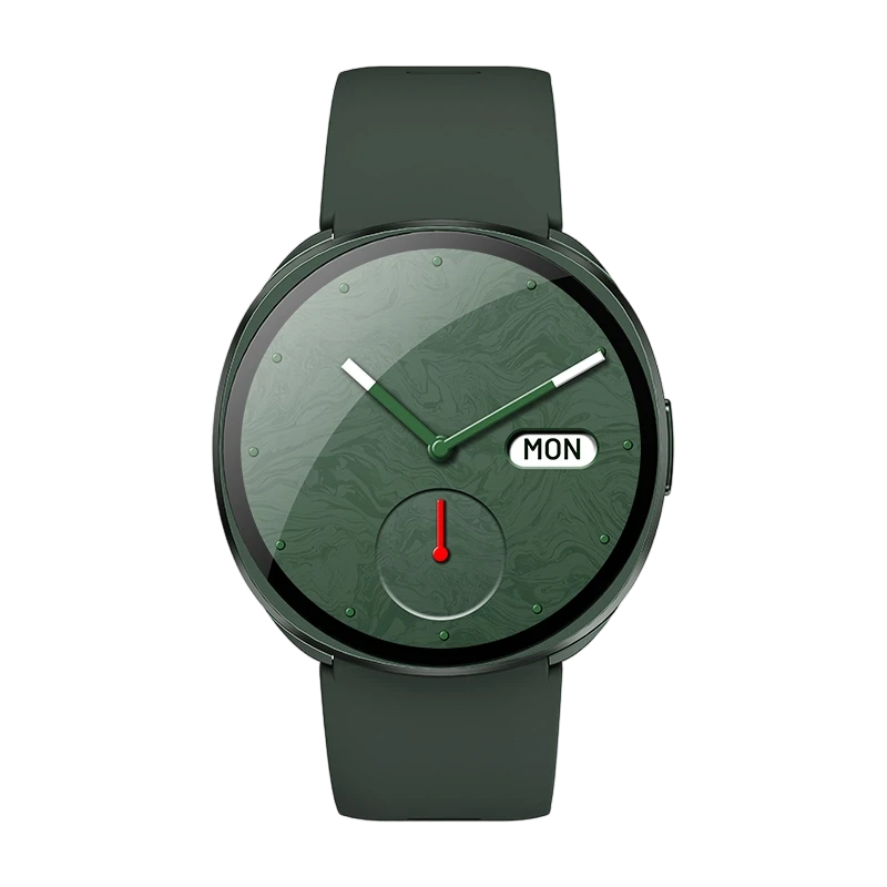 S7 Slim Green
