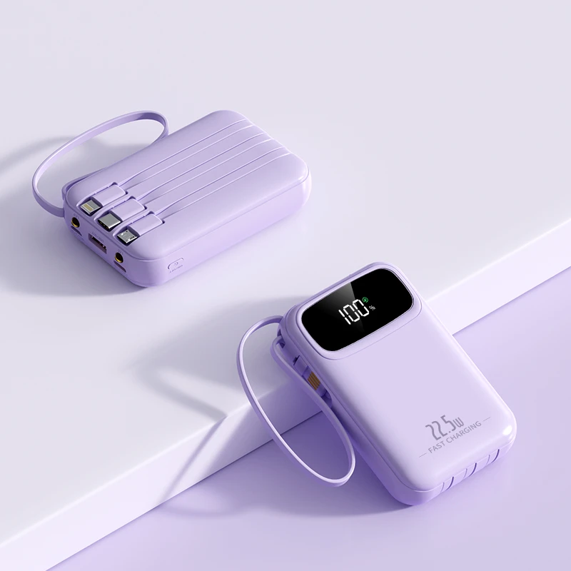 X20 Violet