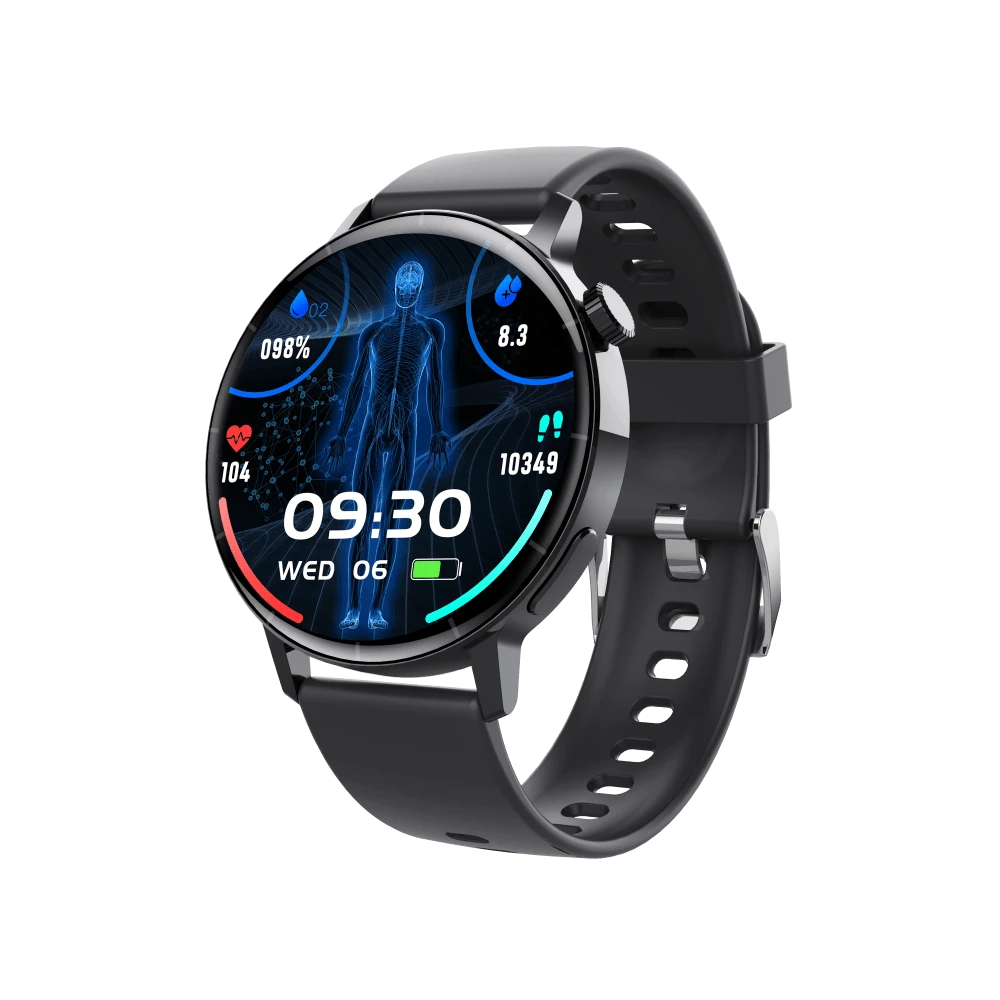 H1 Black