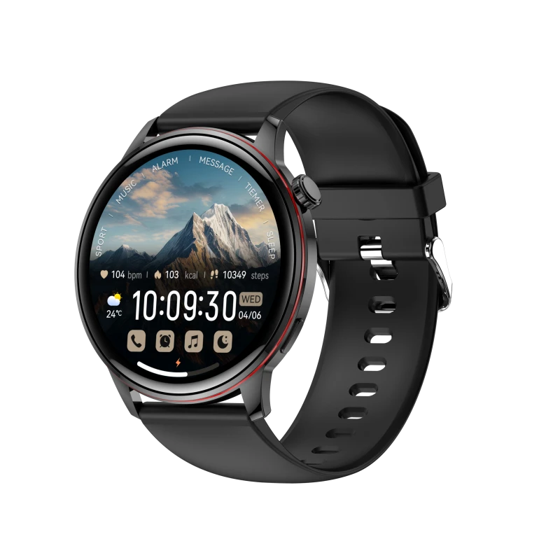 C3 Black