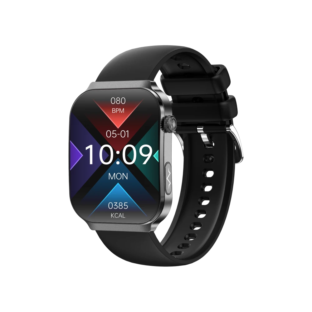 H3 Black