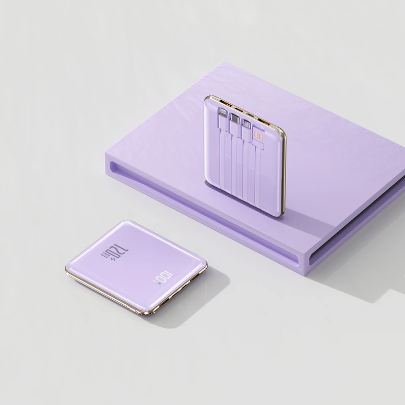X24 Violet