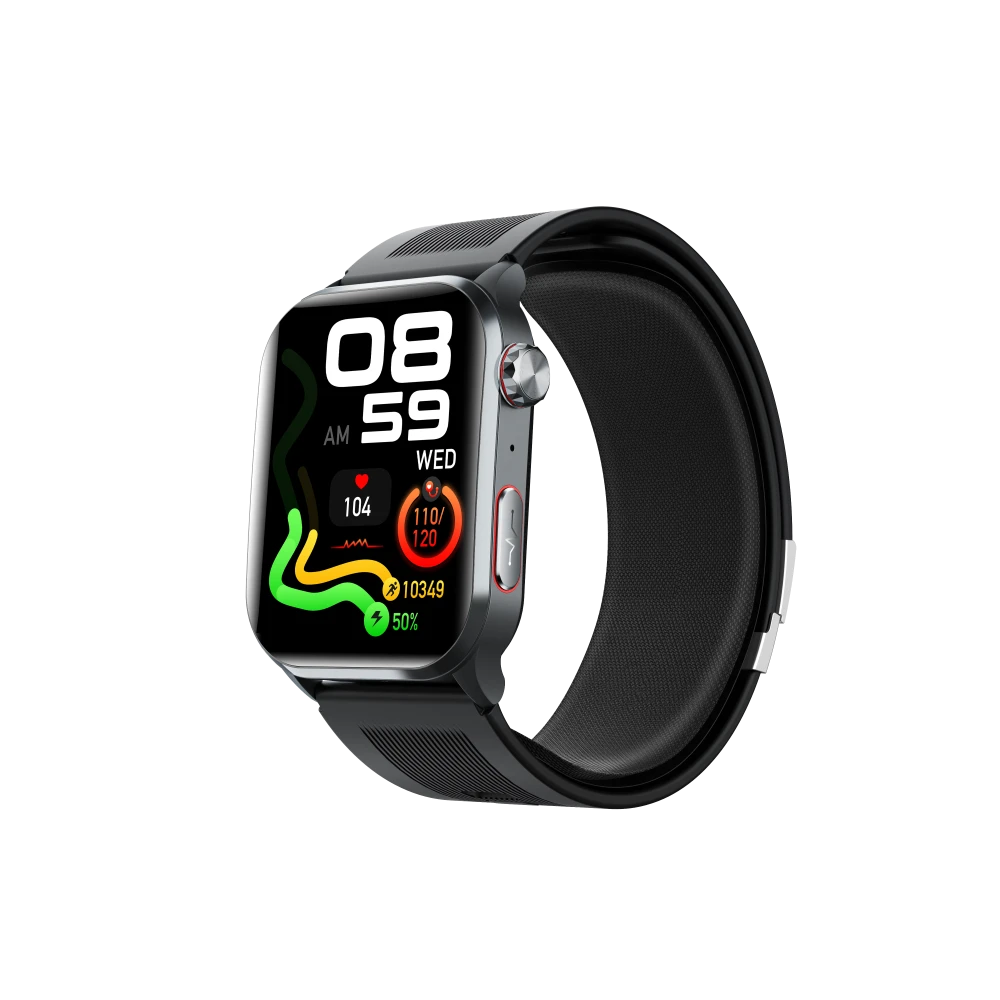 F1 Black