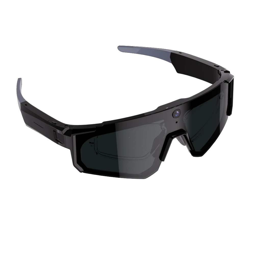 V06 Black