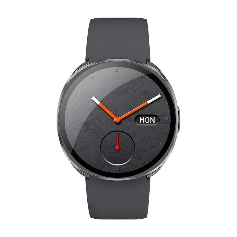 S7 Slim Black