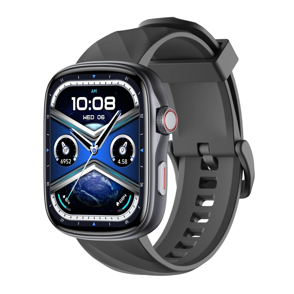 S1 Black