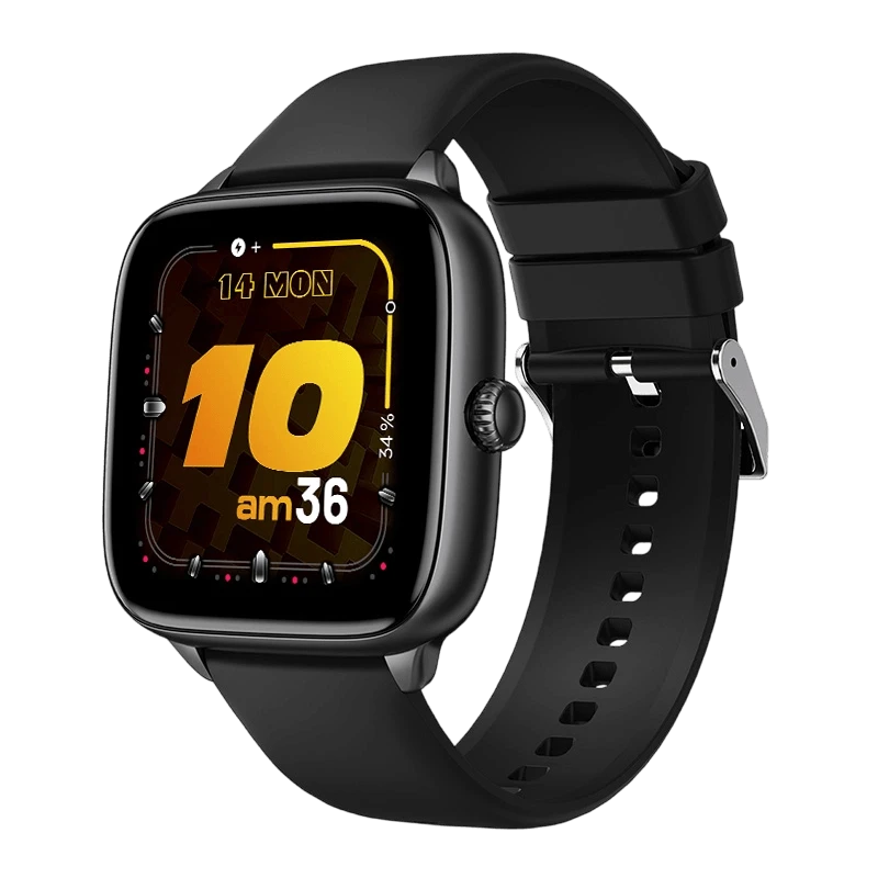 B10 Black