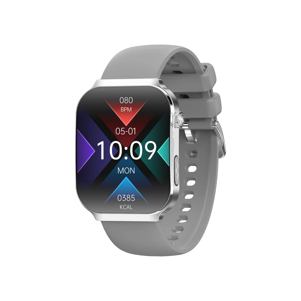 H3 Gray